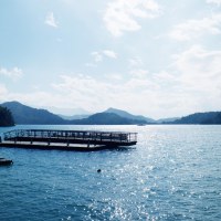 [TAIWAN] SUN MOON LAKE - Travel Guide