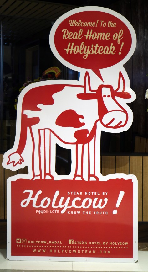 Steak Hotel By Holycow Neo Soho Mall Food In Love